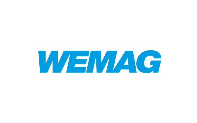 Link zur WEMAG AG - dem Stromversorger in Mecklenburg